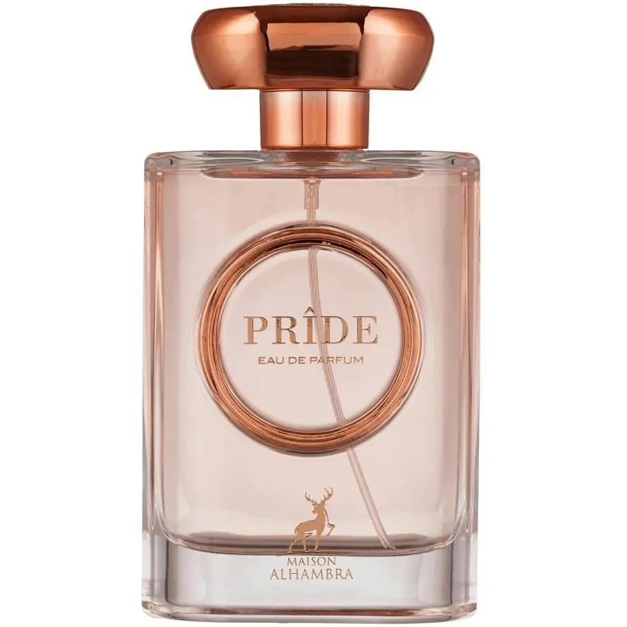 Maison Alhambra Pride