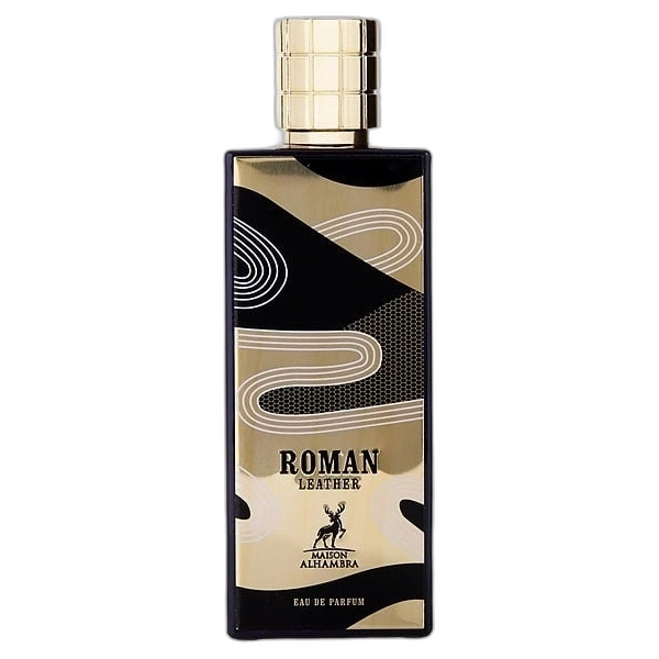 Roman Leather