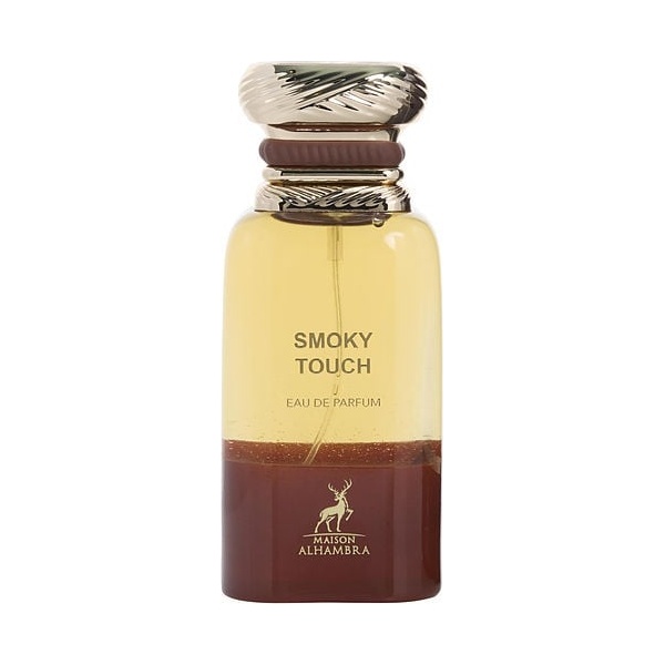 Maison Alhambra Smoky Touch
