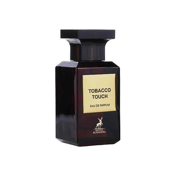 Tobacco Touch