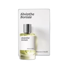 Maison Crivelli Absynthe Boreal