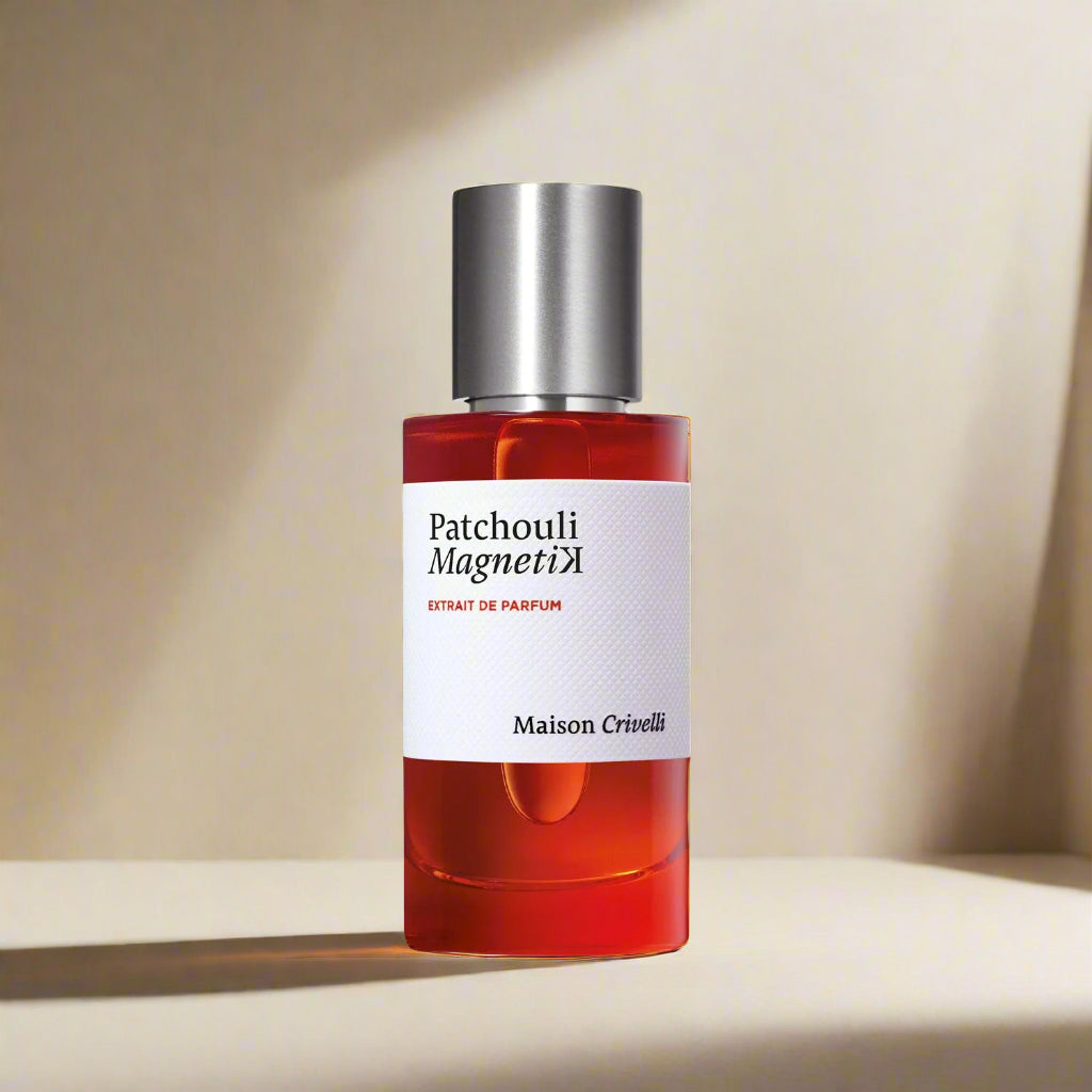 Maison Crivelli Patchouli Magnetik