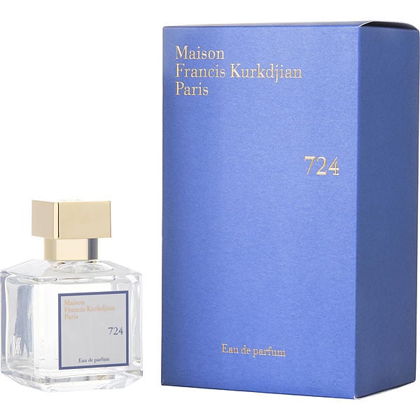 Maison Francis Kurkdjian — 724