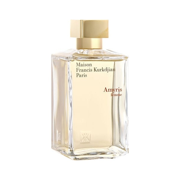 Amyris Femme by Maison Francis Kurkdjian