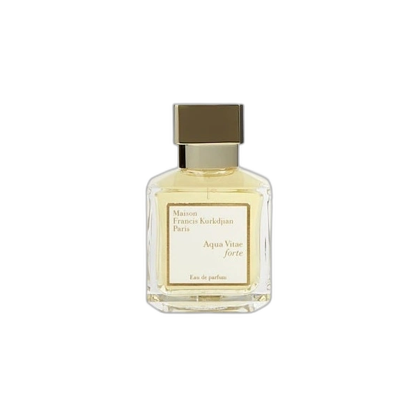 Maison Francis Kurkdjian Aqua Vitae Forte