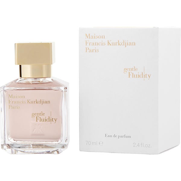 Maison Francis Kurkdjian — Gentle Fluidity Gold