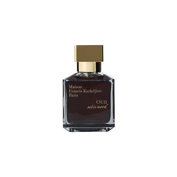 Oud Satin Mood