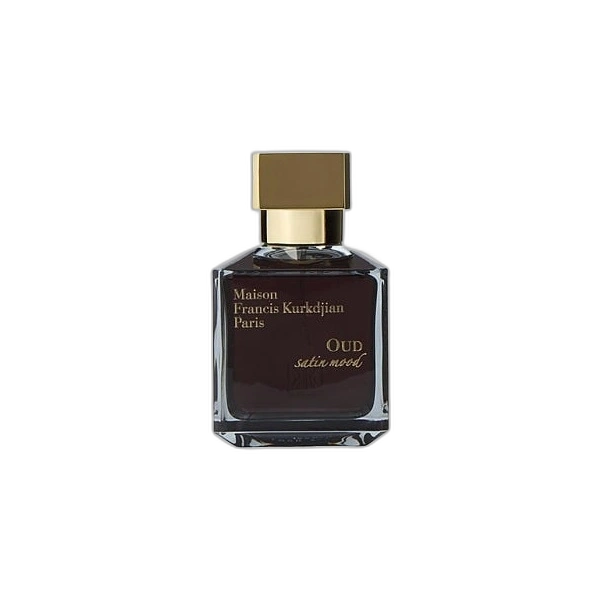 Oud Satin Mood