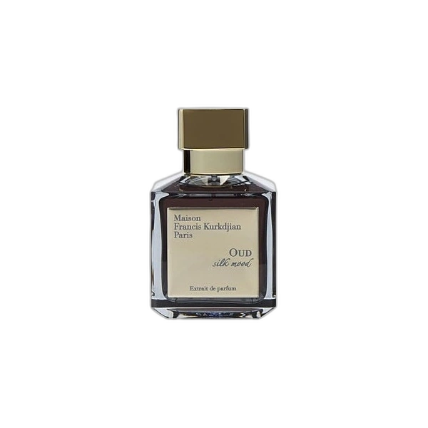 Oud Silk Mood