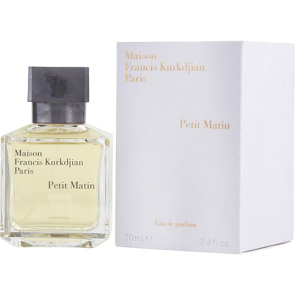 Maison Francis Kurkdjian — Petit Matin