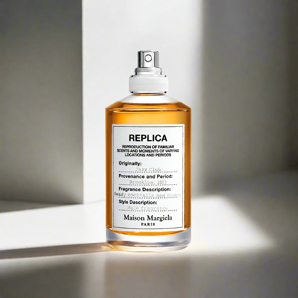 Maison Martin Margiela Replica Jazz Club Edt 2