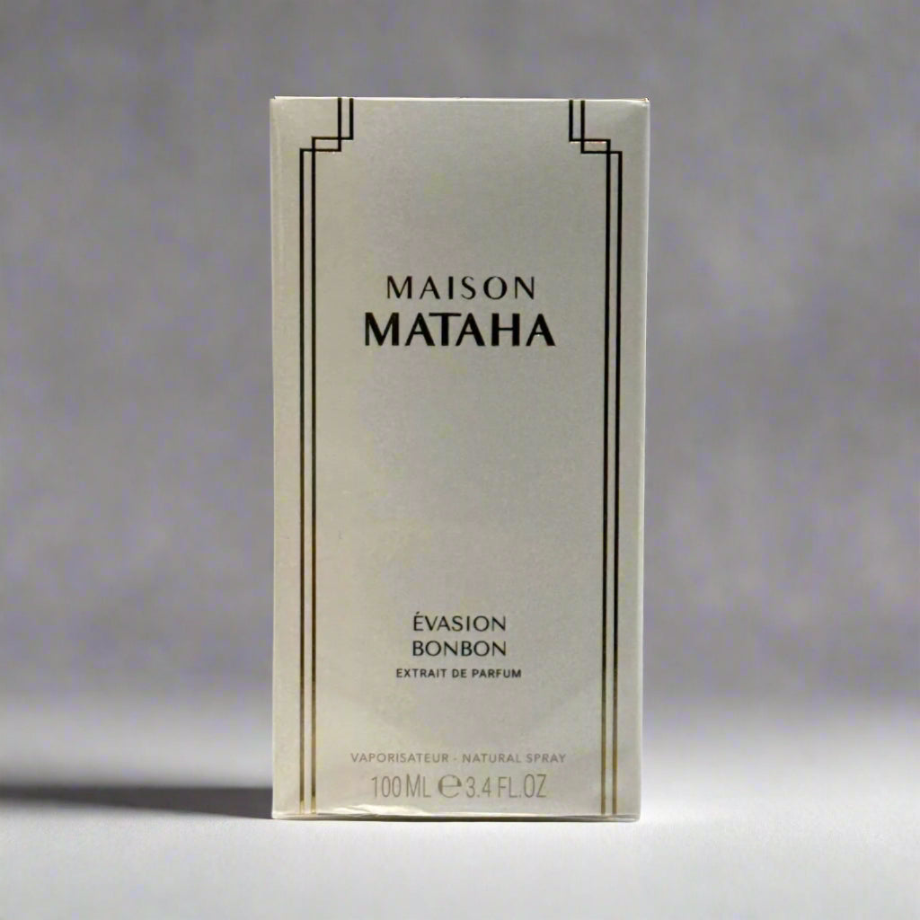 Maison Mataha Evasion Bonbon