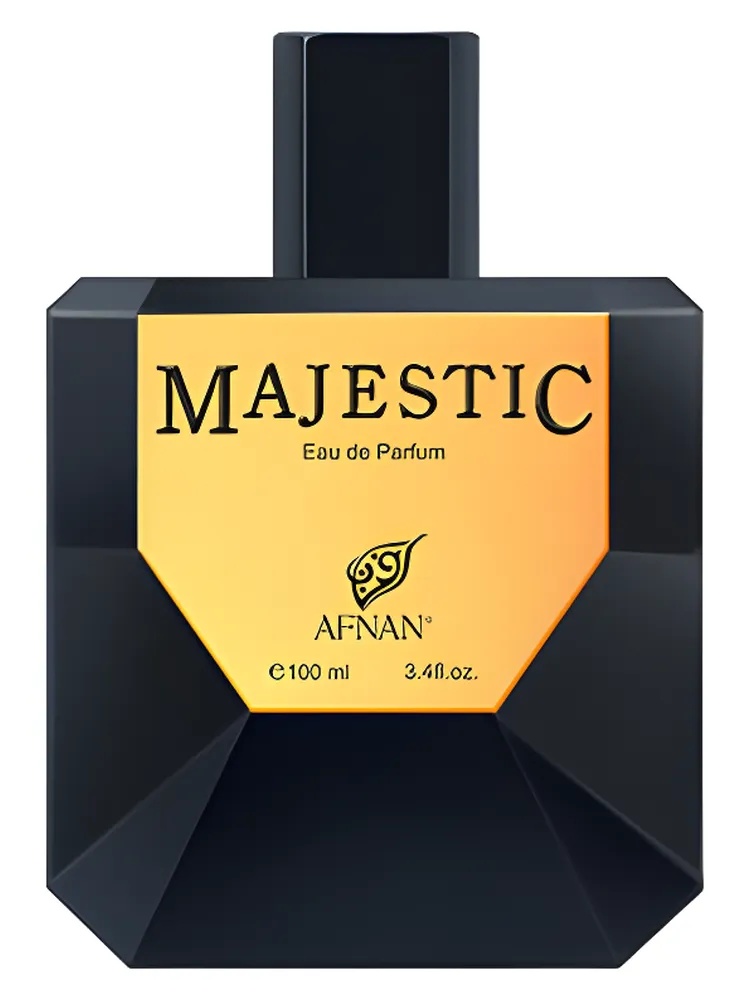 Miniatura 2 de Majestic Black