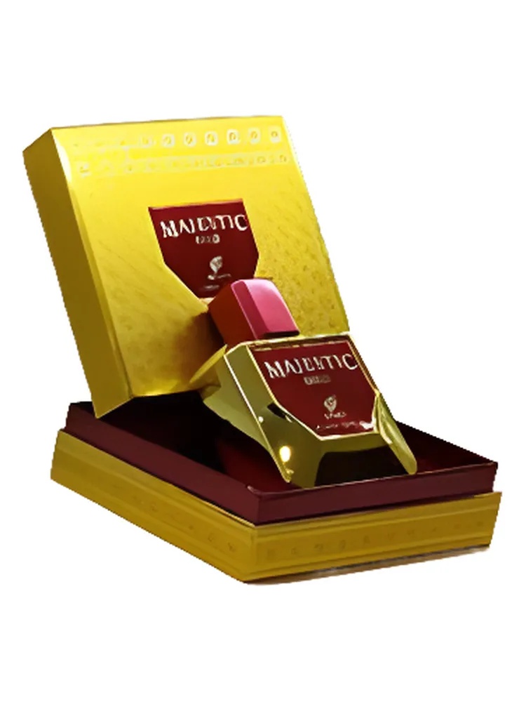 Majestic Gold thumbnail 2