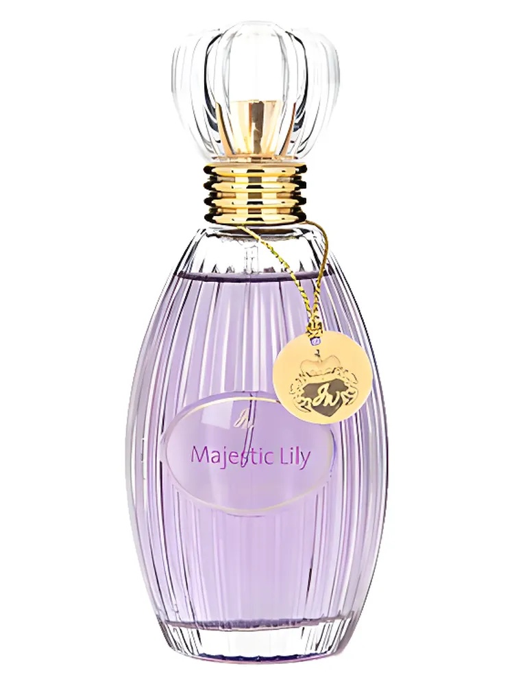 Majestic Lily for women