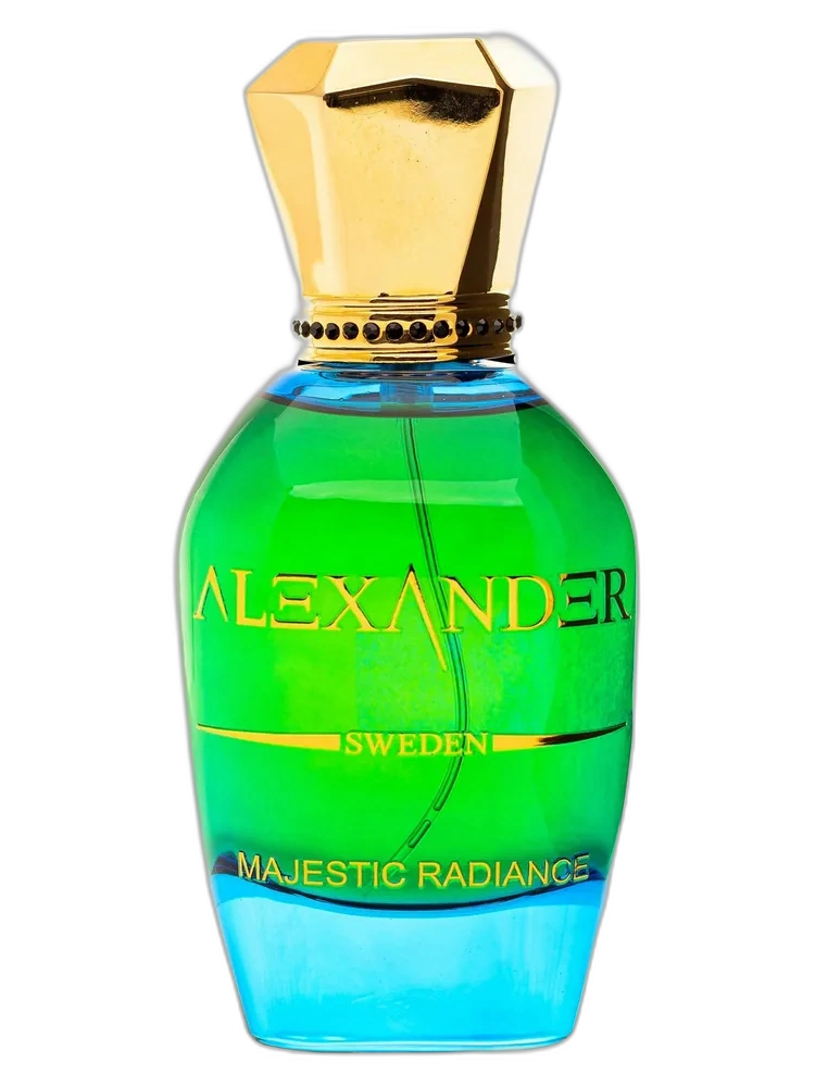 Majestic Radiance unisex