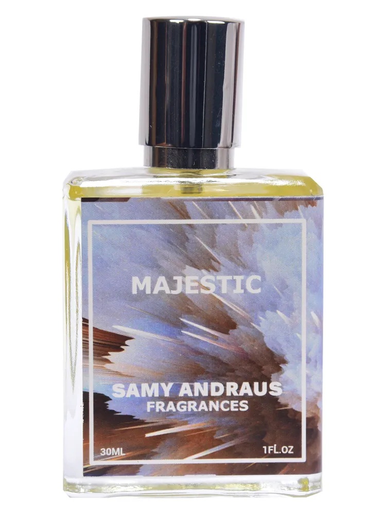 Majestic unisex
