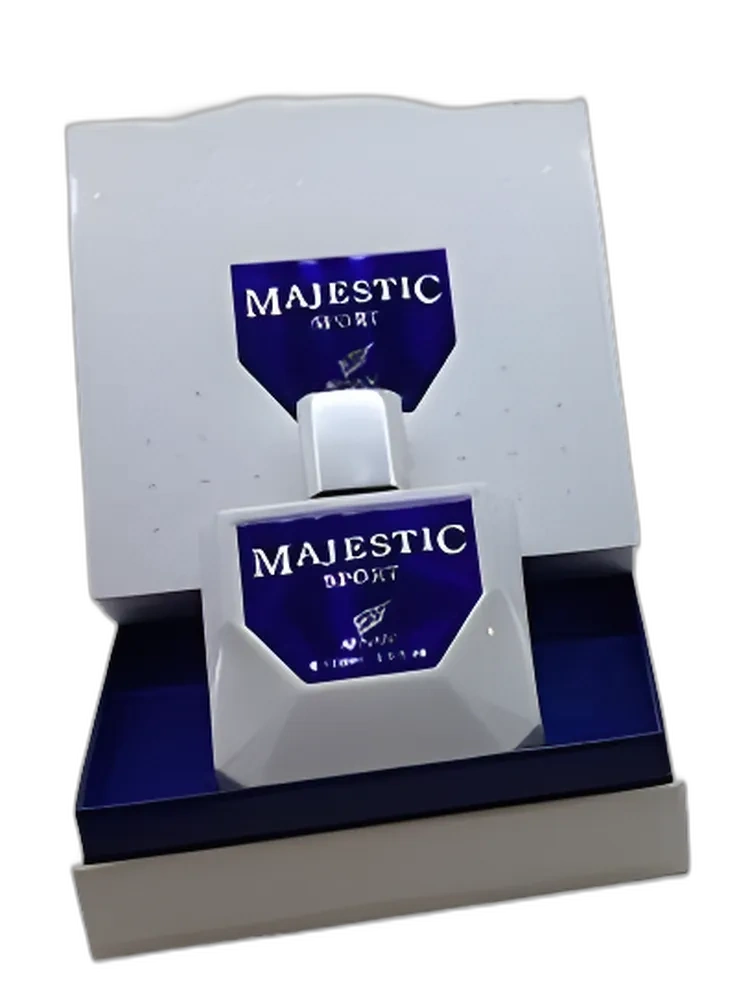 Majestic Sport by Afnan