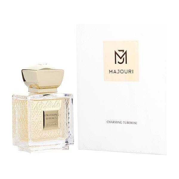Majouri Charming Tuberose