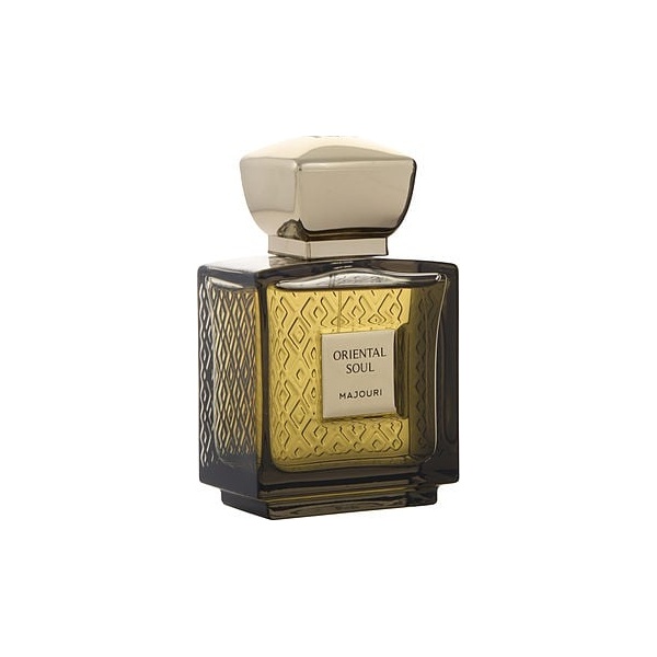 Majouri Oriental Soul