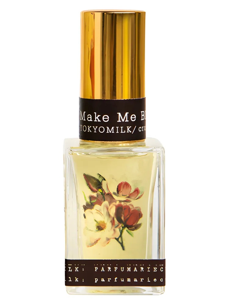 Make Me Blush unisex