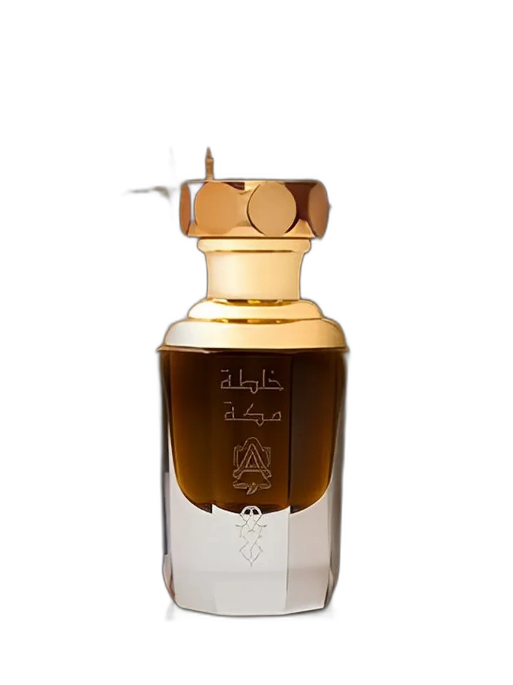Makkah for men