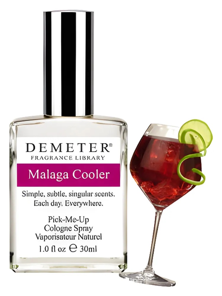 Miniatura 2 de Malaga Cooler