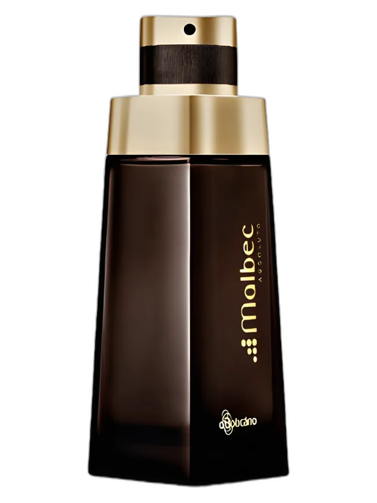 Malbec Absoluto O Boticario for men