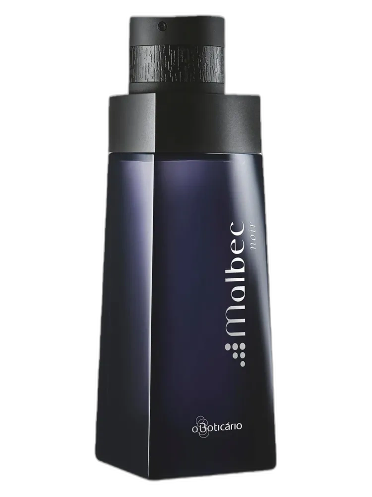 Malbec Noir Intenso O Boticario for men