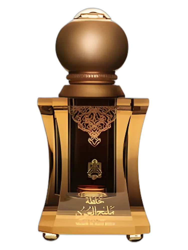 Maleeh Al Aoud مليح العود by Abdul Samad Al Qurashi / عبدالصمد القرشي