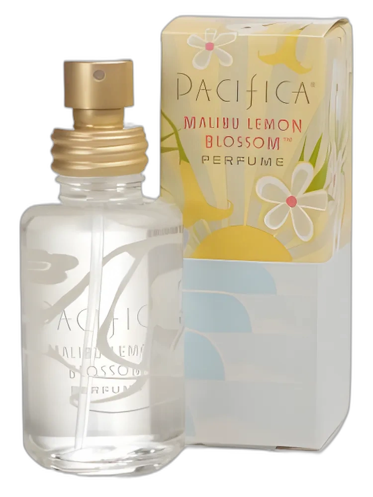 Malibu Lemon Blossom