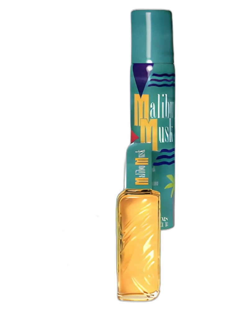 Malibu Musk for women