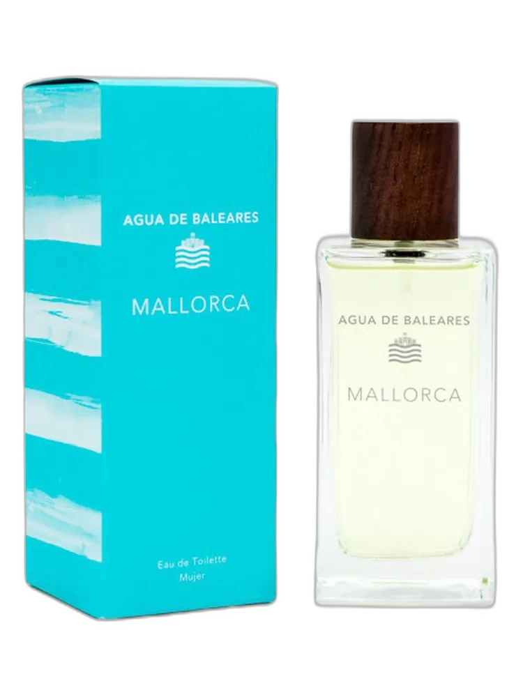 Mallorca Woman for women