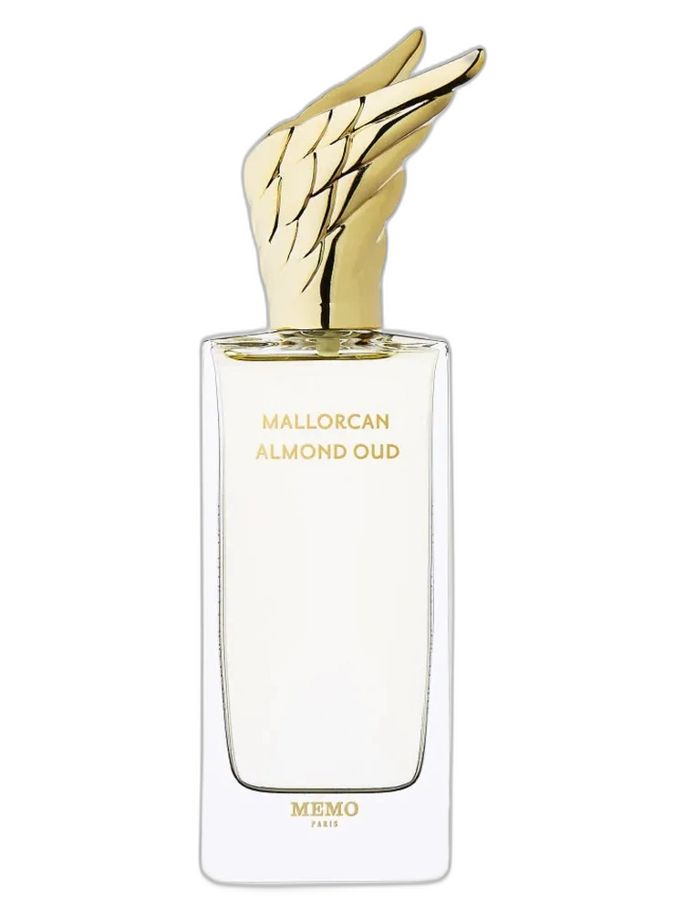 Mallorcan Almond Oud unisex