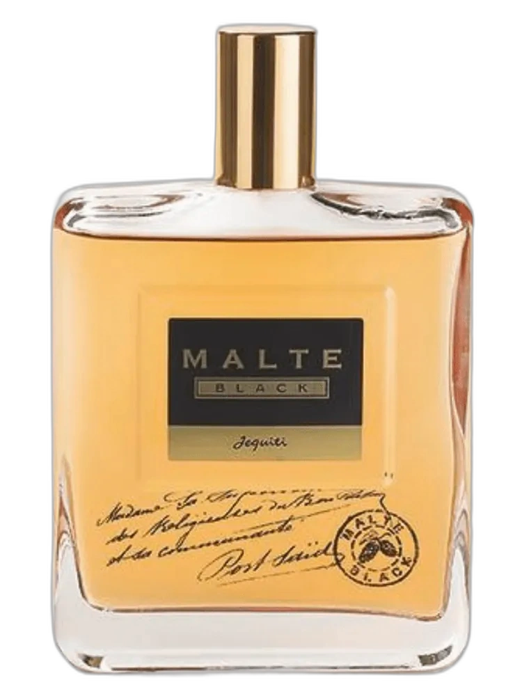 Malte Black for men