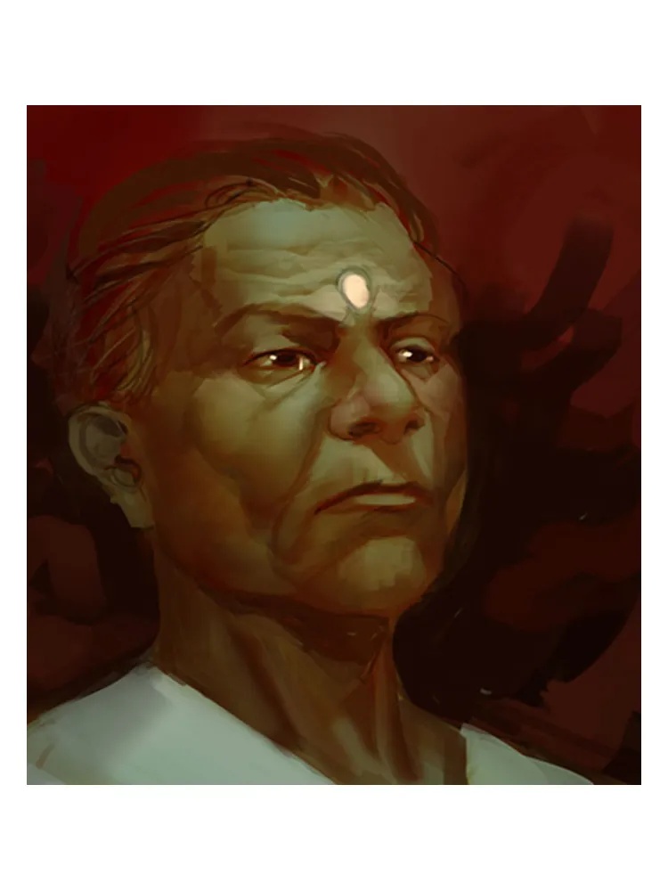 Mama-Ji thumbnail 2