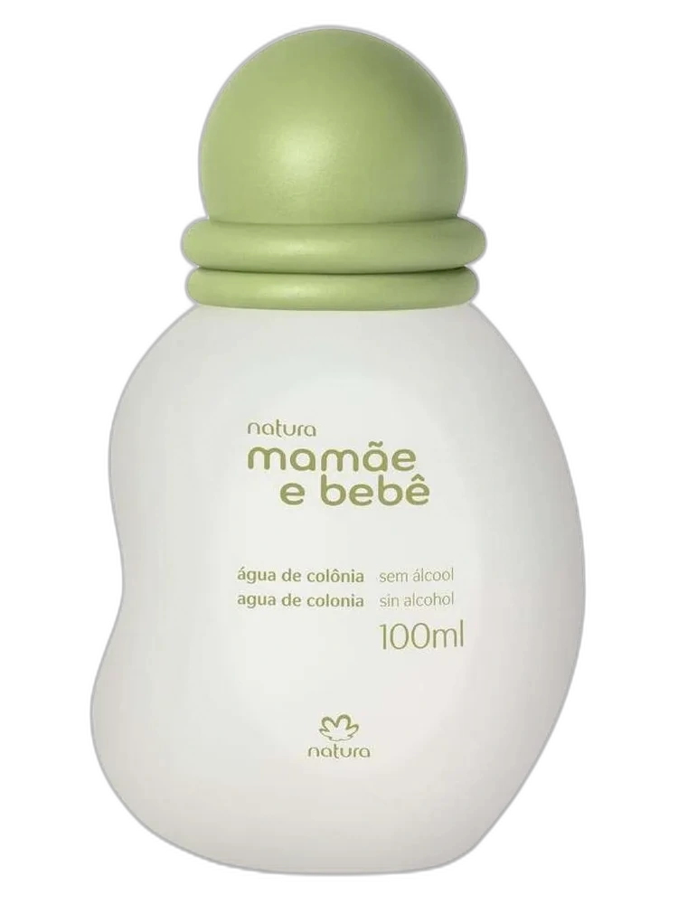 Mamae e Bebe unisex