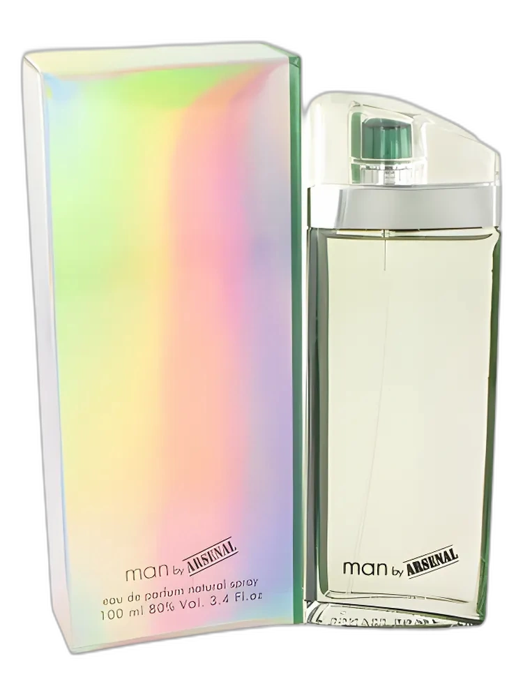 Man By Arsenal for men