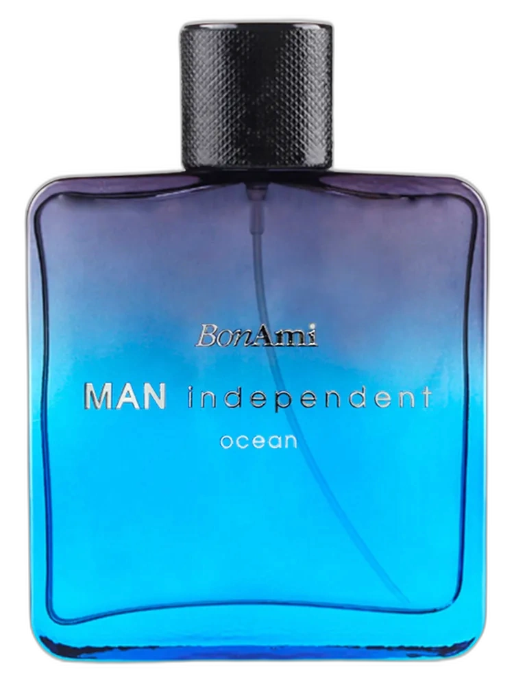 Man Independent Ocean for men