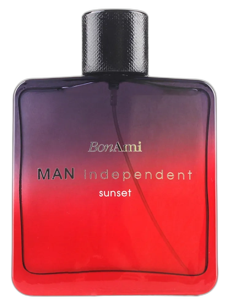 Man Independent Sunset for men