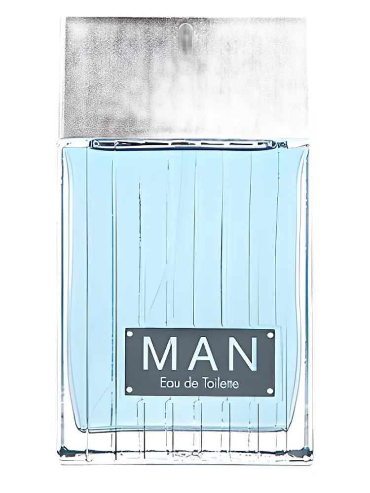 Man for men