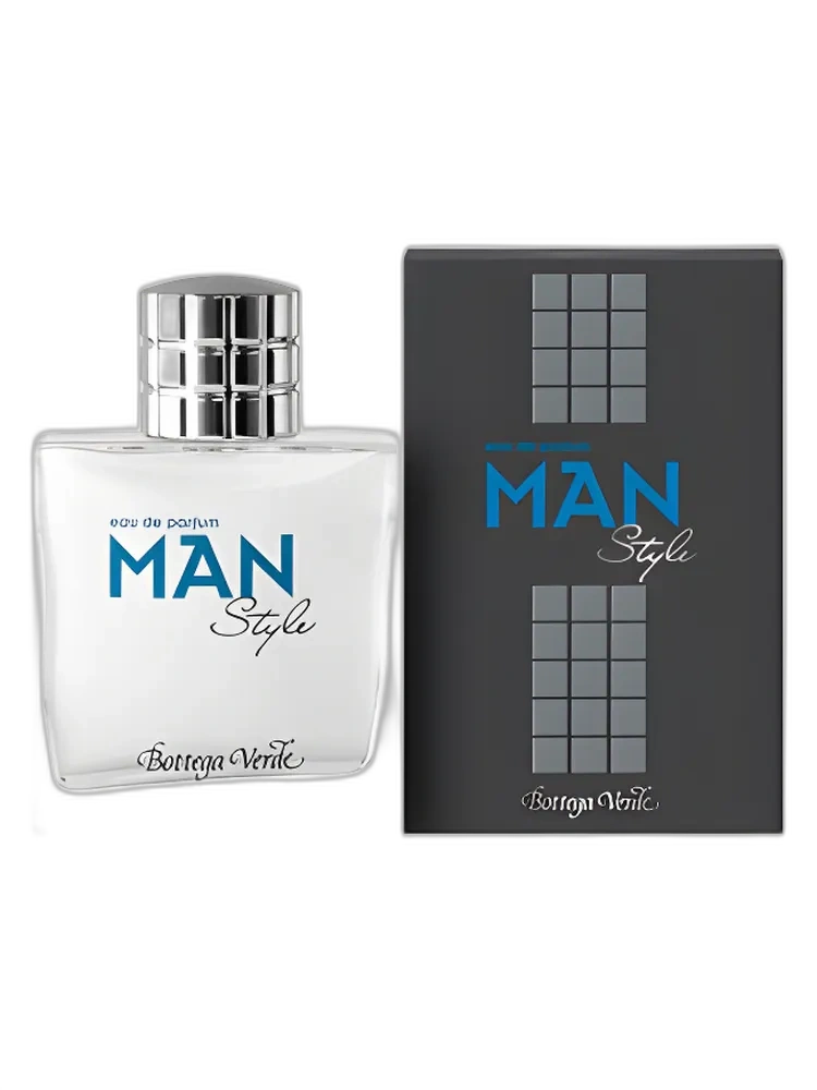 Man Style for men