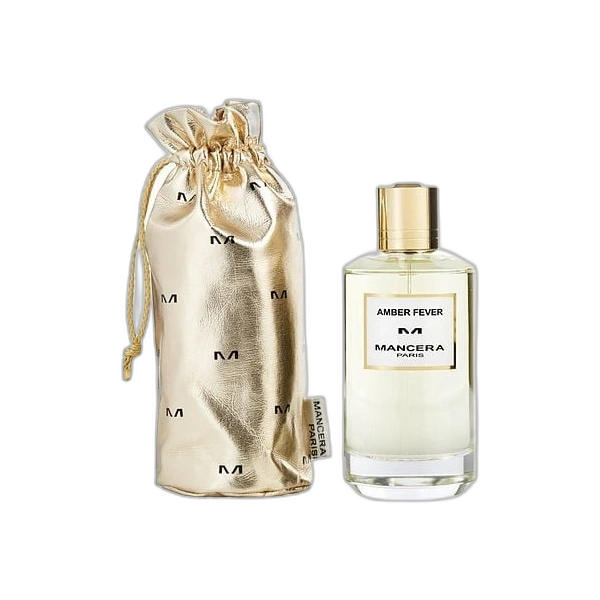 Amber Fever