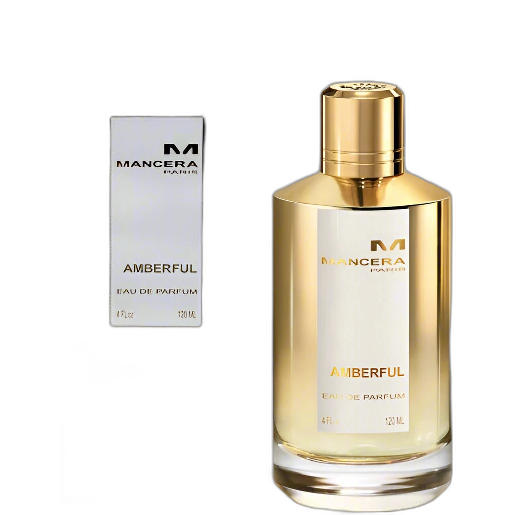 Mancera Amberful Edp