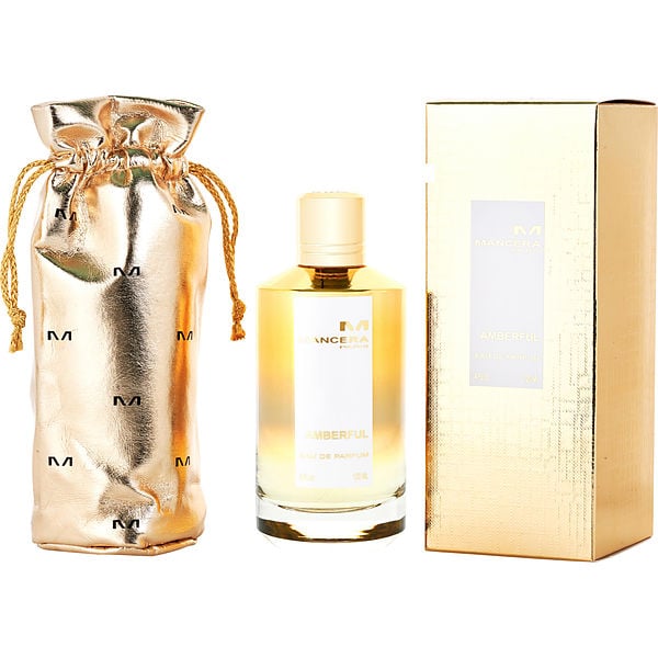 Mancera Amberful
