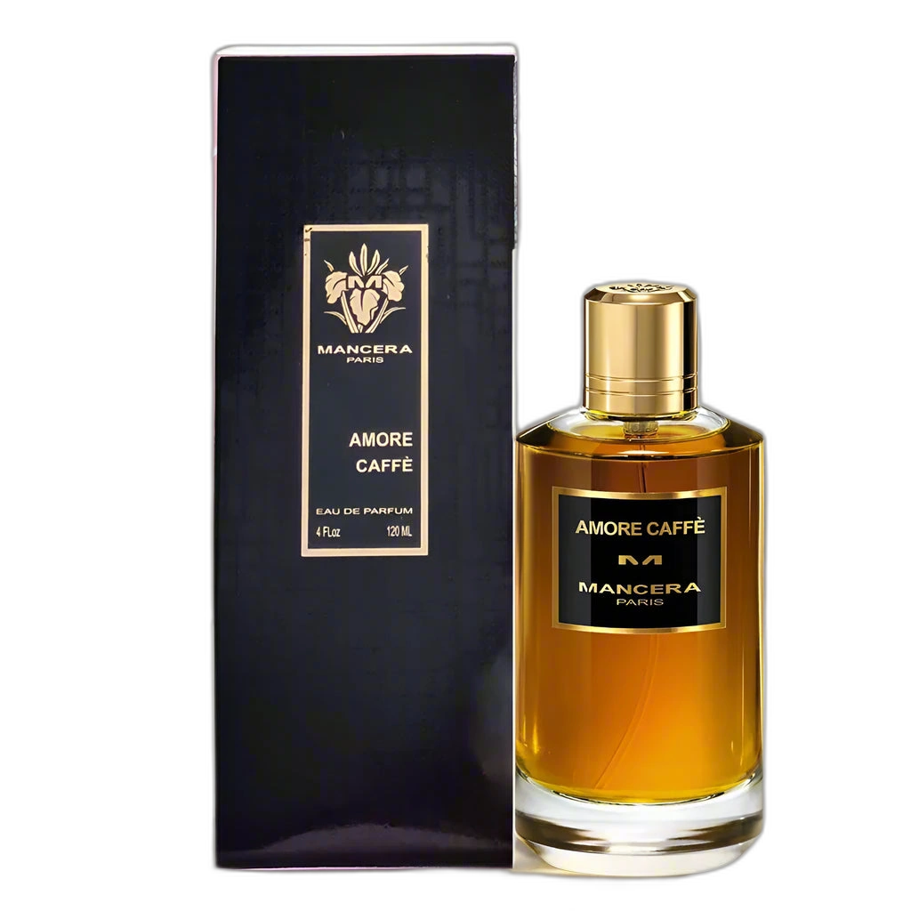 Mancera Amore Caffe Edp