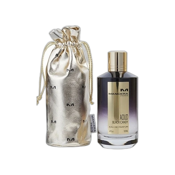 Mancera Aoud Black Candy