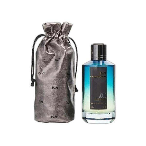 Aoud Blue Notes