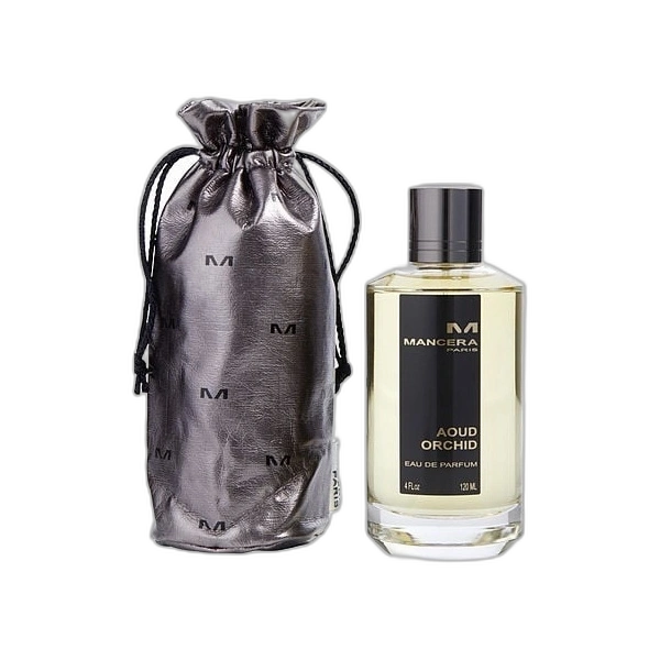 Mancera Aoud Orchid