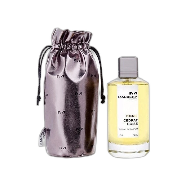 Cedrat Boise Intense